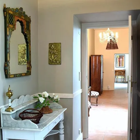 La Gironie * Pomport