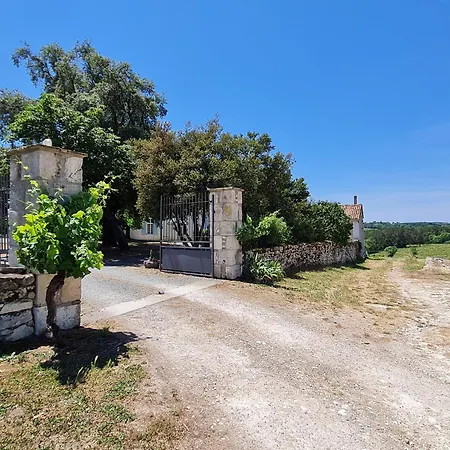 La Gironie * Pomport