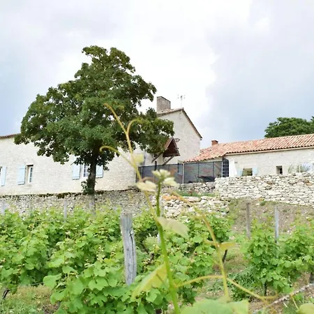 La Gironie Pomport