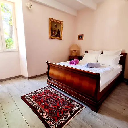 Prázdninový dům La Gironie *
