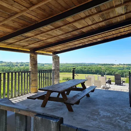 La Gironie Σπίτι διακοπών