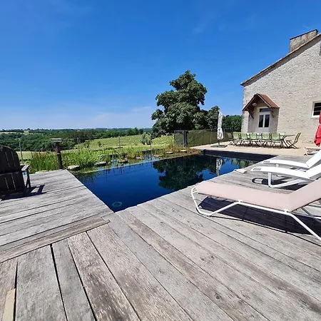 La Gironie Σπίτι διακοπών