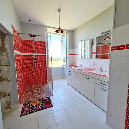 La Gironie * Pomport