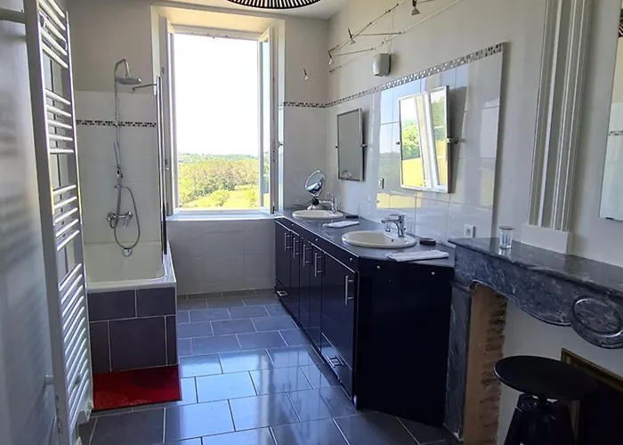 Ferienhaus La Gironie *