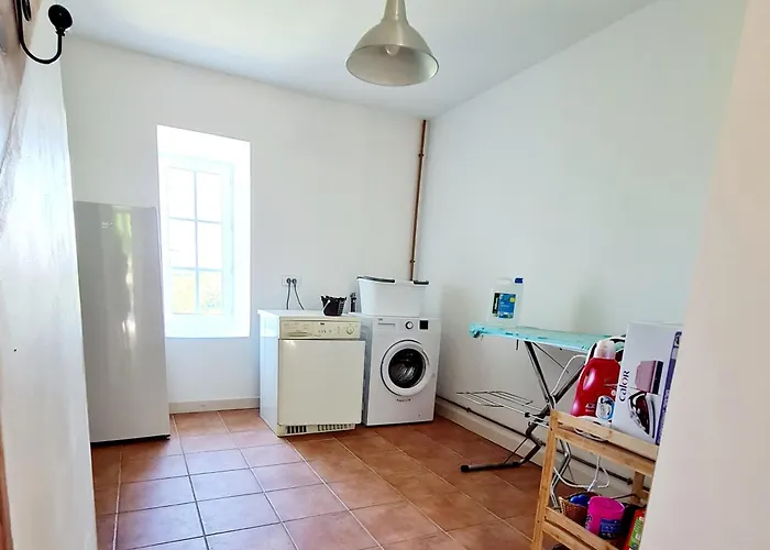 La Gironie Ferienhaus